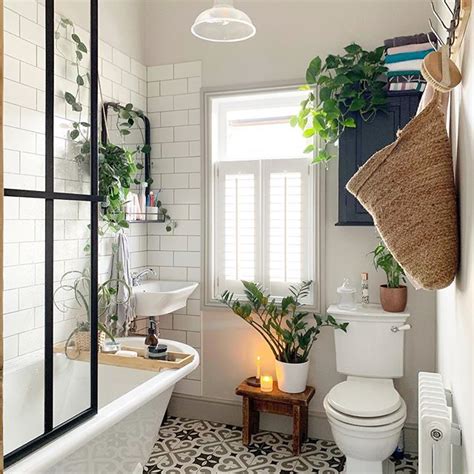 A small bathroom can be remodeled and designed to be both cozy and functional. Small Bathroom Ideas - 11 Inspiring Designs For A Small ...