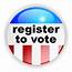 Last Day To Register Vote In The May Election Is April 4  Addison Texas