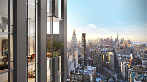 212 Fifth Avenue Luxury Condo Apartments 212 5th Ave New York Ny