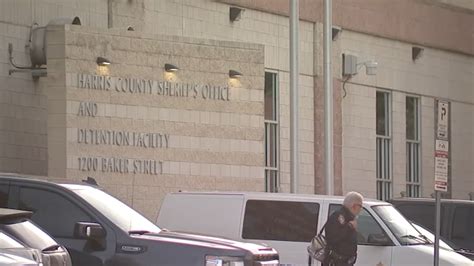 Harris County Jail Inspection Report Shows Troubling Staff Shortage