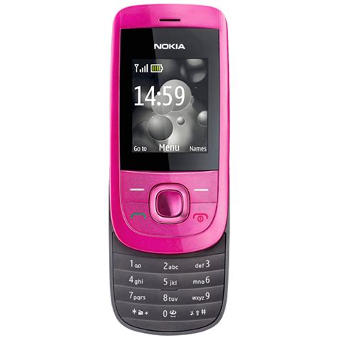 Nokia 2220 Slide Reviews User Reviews Prices Specifications