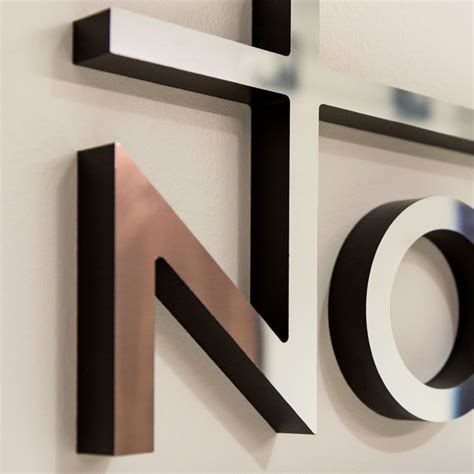 Resource Branding Environmental Graphics And Signage For Northcreek