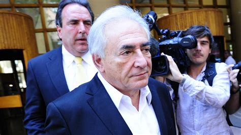 News Hub Strauss Kahn Pleads Not Guilty