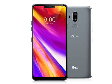 Lg G7 Thinq Specs Digital Photography Review
