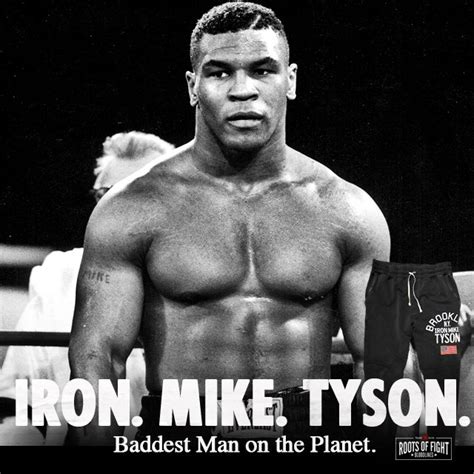 Boxing Training Boxing Workout Mighty Mike Mike Tyson Boxing Boxing Images World Boxing