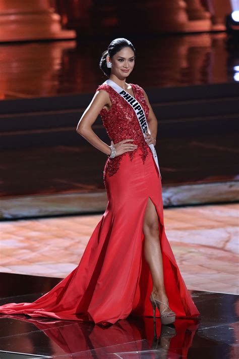 Steve Harvey Epic Fail Miss Philippines Pia Alonzo Miss Universe