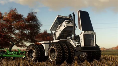 The Best Tractor Mods For Farming Simulator 19 Fandomspot