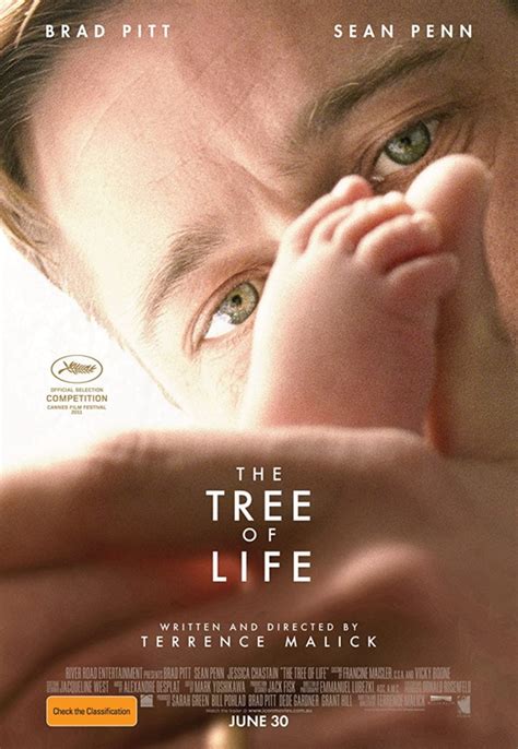 The Tree Of Life Terrence Malick 2011 Sff Fhist 8040 Ehive