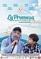 La promesa - Película 2018 - SensaCine.com.mx