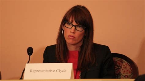 Kathleen Clyde Exits Ohio House For Commission After Failed Statewide