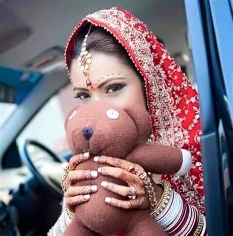 Punjabi Married Couples