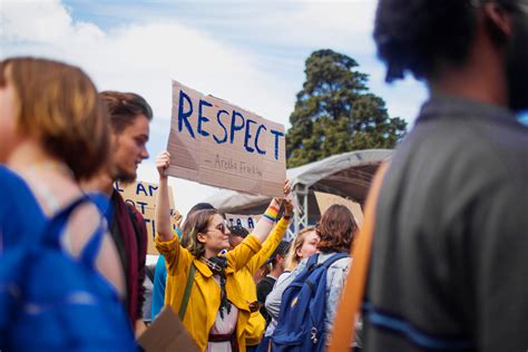 Welcoming One And All Uct News