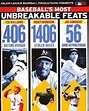 MLB: Baseballs Most Unbreakable Feats (DVD, 2007) 826663105544 | eBay