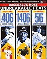MLB: Baseballs Most Unbreakable Feats (DVD, 2007) 826663105544 | eBay