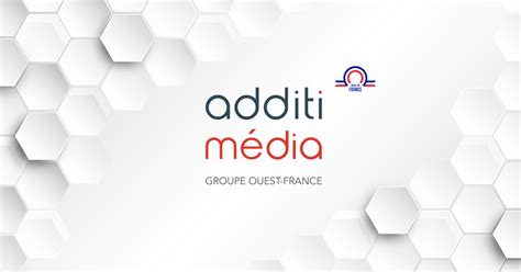Additi Média Intègre Le Mapping French Alternative