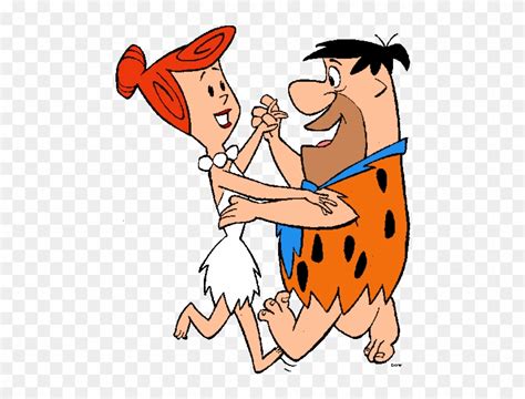 Barney Rubble Fred Flintstone Wilma And Fred Flintstone Fred And Wilma Flintstone Free