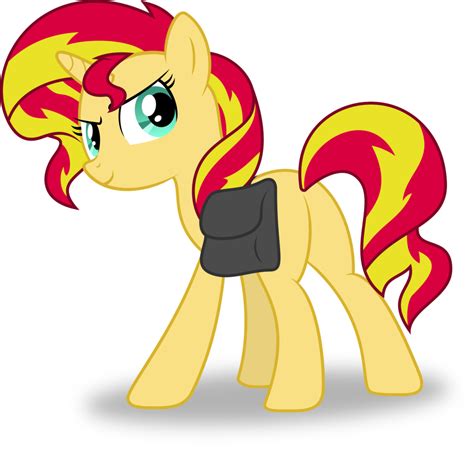 Sunset Shimmer Wiki My Little Pony Les Amies Cest Magique Fandom