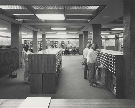 The Auchmuty Library University Of Newcastle Australia Flickr