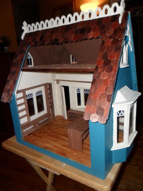 General Store Dollhouse Wip 3 By Kayanah On Deviantart