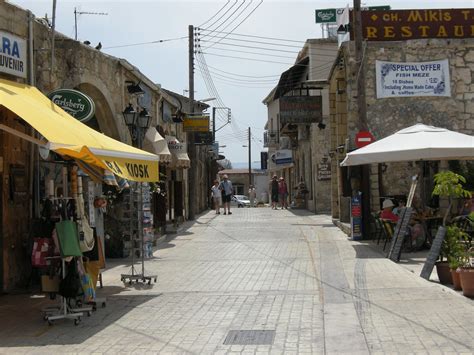 Polis , plural poleis literally means city in greek. Polis, Cyprus | A small town at the north-west end of the is… | Flickr