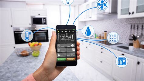 Global smart home market set for rapid growth in near future