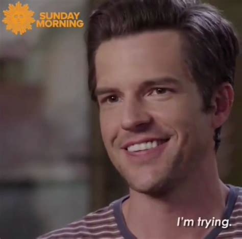 I Still Want You Brandon Flowers Everything Will Be Alright Dont You