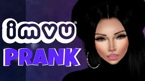 Imvu Crazy Girlfriend Prank Gone Wrong Wavyfries Youtube