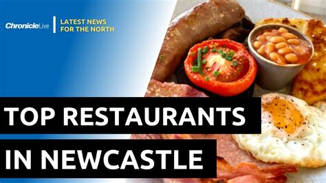 The Best Restaurants In Newcastle According To Tripadvisor Youtube