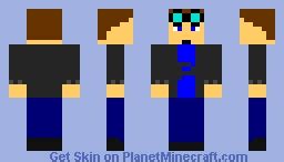 Check spelling or type a new query. DanTDM Minecraft Skin