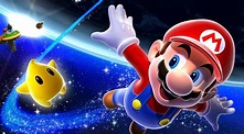 Nintendo has big plans for Super Mario Bros.’ 35th anniversary | VGC