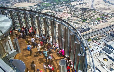 2023 Бурдж Халифа цена билетов на смотровую площадку башни в Дубае фото