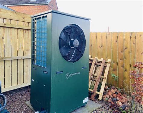 The Honest Verdict On The Efficiency And Sustainability Of Air Source