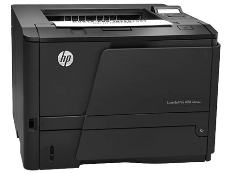 By melissa riofrio pcworld | today's best tech deals picked by pcworld's editors top deals on great products picked by techconnect's editor. HP LaserJet Pro 400 Printer M401dne | HP® Official Store