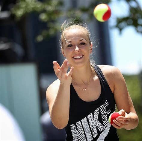 Sabine Lisicki Biography And Latest Images 2014 Lovely Tennis Stars
