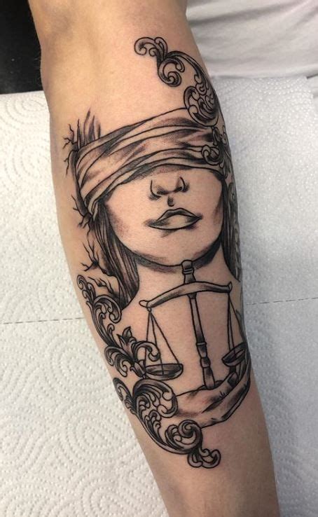 370 Lady Justice Tattoos Ideas In 2021 Justice Tattoo Lady Justice