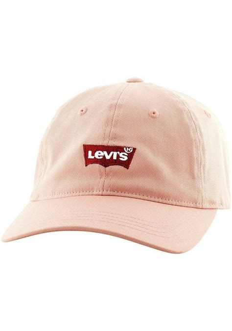 Levis® Baseball Cap Womens Mid Batwing Baseball Cap Online Kaufen Otto