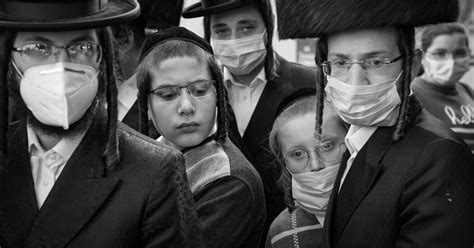 Opinion Ultra Orthodox Jews Greatest Strength Has Become Their Greatest Weakness The New
