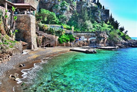 Antalya Travel Guide Attractions And Tips Turkey Toursce