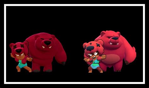 Nita Wiki Brawl Stars Es Amino