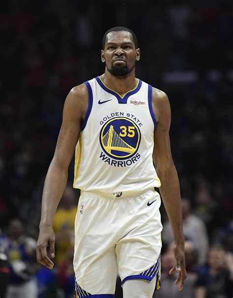 He is the son of wanda durant and kevin durant attended the university of texas for one year. Warriors' Kevin Durant likely out for first two games ...
