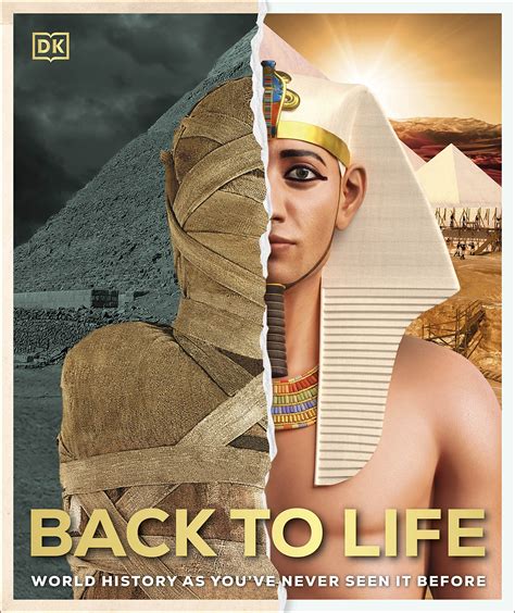Buy Back To Life World History As You Ve Never Seen It Before Online