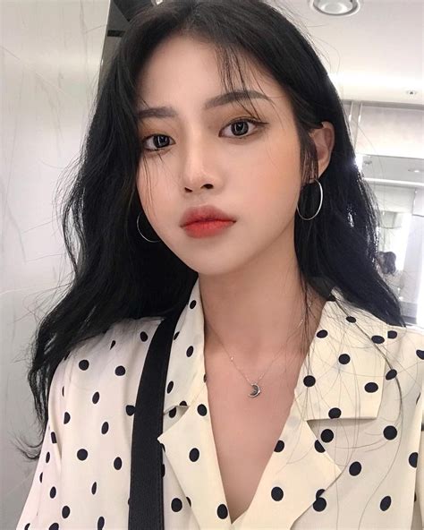 Pinterest Lavindale97 Ulzzang Korean Girl Asian Makeup Korean