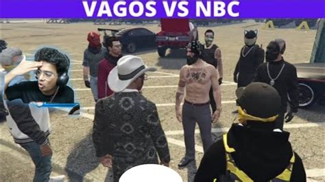 Shetty Brothers More Reaction On Vagos Vs Nbc Spry Wars Nopixel