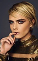 Cara Delevingne to Be Honored For LGBTQ Advocacy Work at The Trevor ...