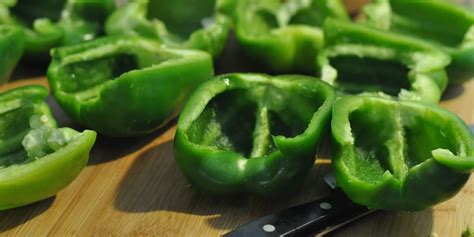 What are The Green Pepper Benefits? - Cupit Food - Wholesale Food Supplier