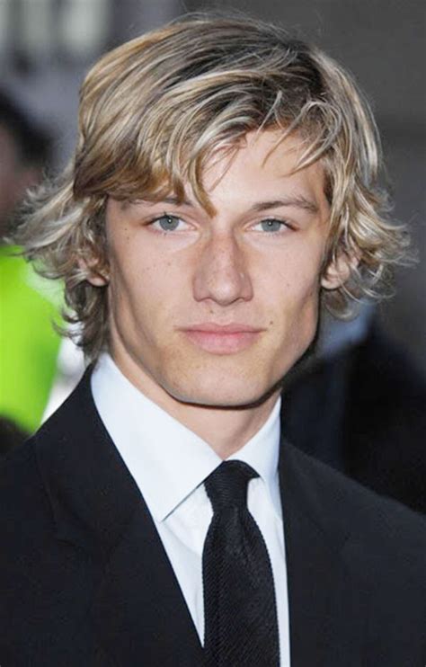 Alex Pettyfer Surfer Hairstyles Cool Hairstyles For Men Boys Long