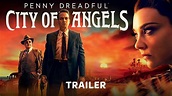 Penny Dreadful: City of Angels | Trailer | Sky Atlantic - YouTube