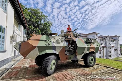 Browse, watch and discuss documentaries filed under military and war. Army Museum Port Dickson 波德申【陆军博物馆】