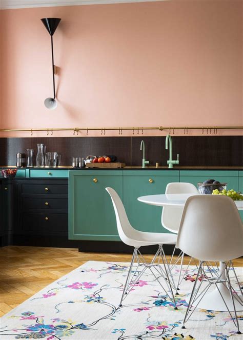 9 Colorful Scandinavian Decor Ideas For A Minimalist Home Vibe — Best