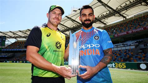 Hindistan vs avustralya odi kriket serisi 2020 14 ocak 2020 başlayacak ve bu uygulamada hindistan vs avustralya canlı skor güncellemeleri alacak ve tüm. India Tour of Australia 2020-21 Tentative Schedule Out ...